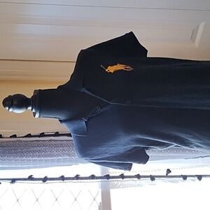 Polo Dress